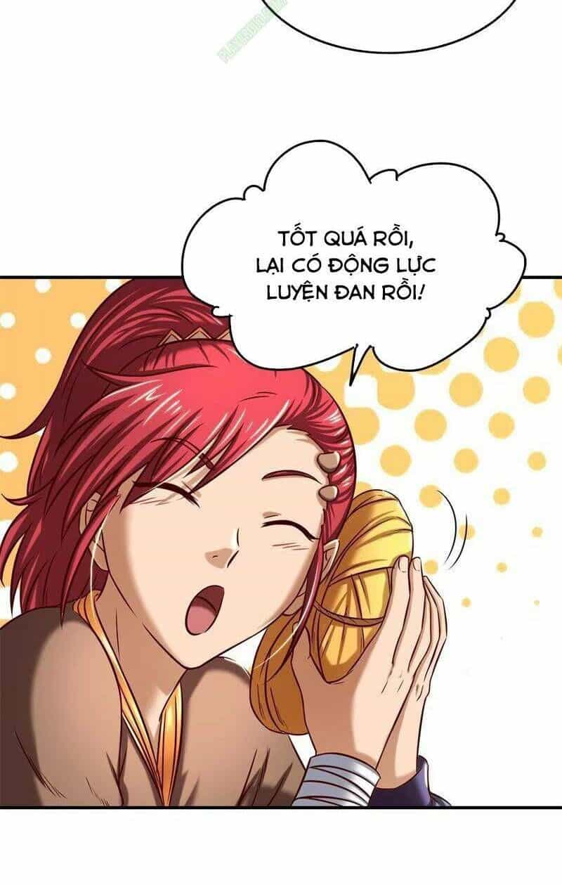 Xuân Thu Bá Đồ - Chương 48 - ảnh 10
