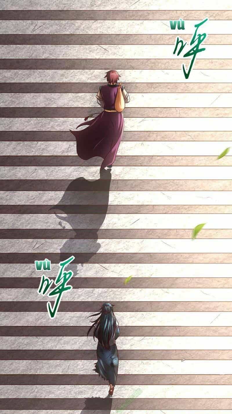 Xuân Thu Bá Đồ - Chương 49 - ảnh 46