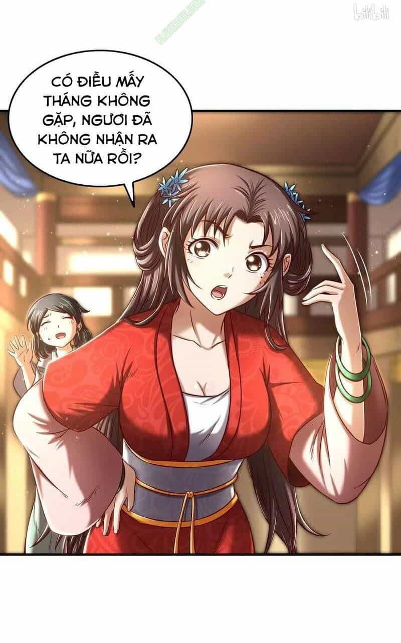 Xuân Thu Bá Đồ - Chương 50.2 - ảnh 3
