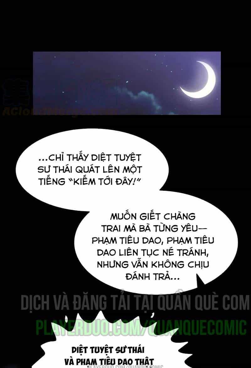 Xuân Thu Bá Đồ - Chương 51 - ảnh 43