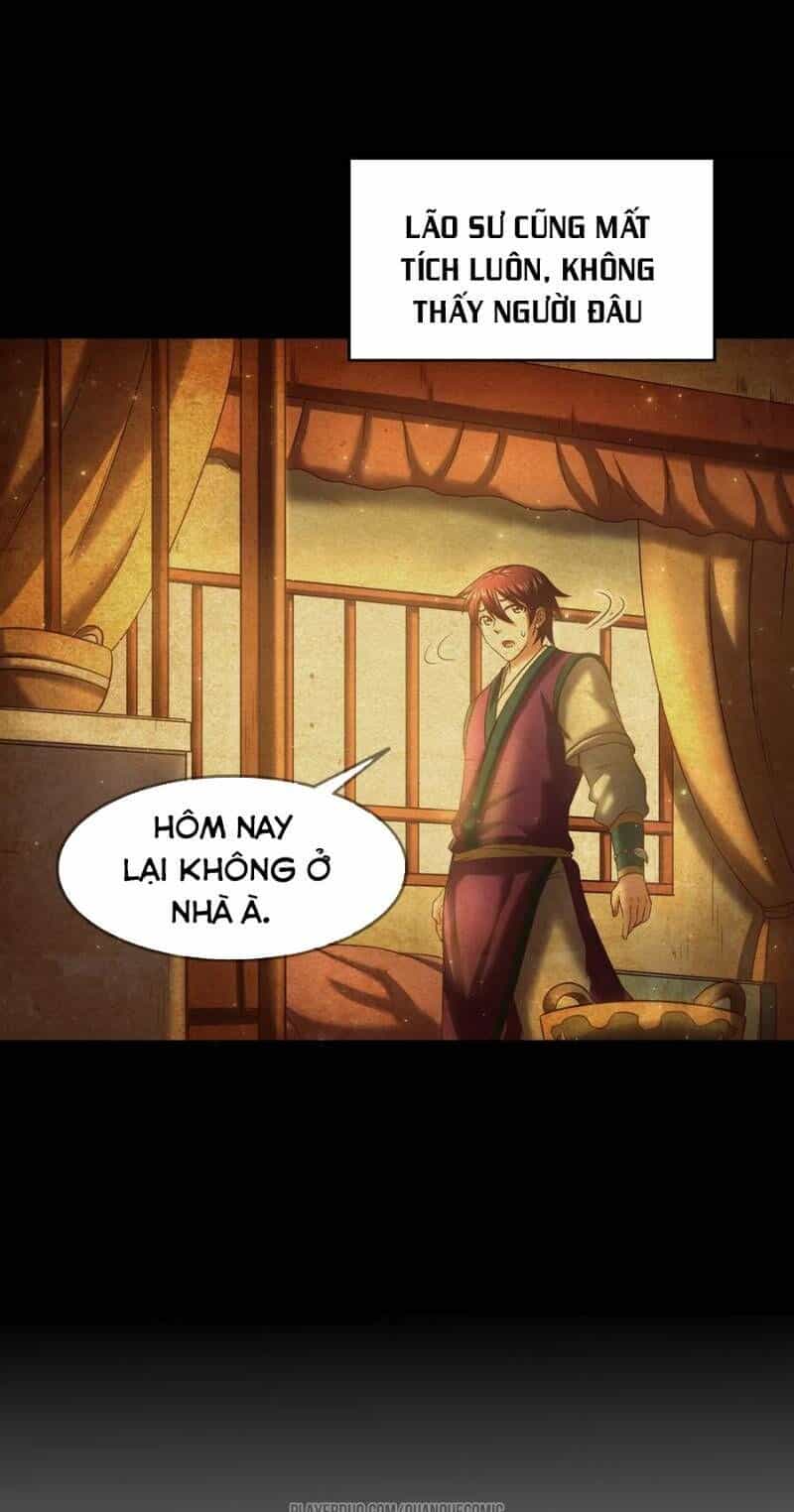 Xuân Thu Bá Đồ - Chương 52 - ảnh 3