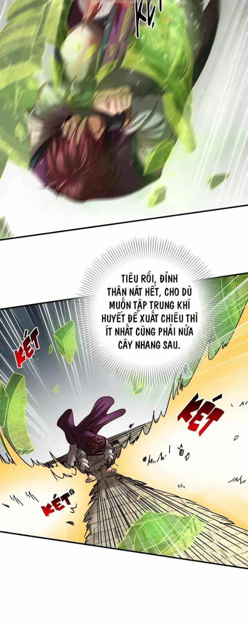 Xuân Thu Bá Đồ - Chương 53.2 - ảnh 10