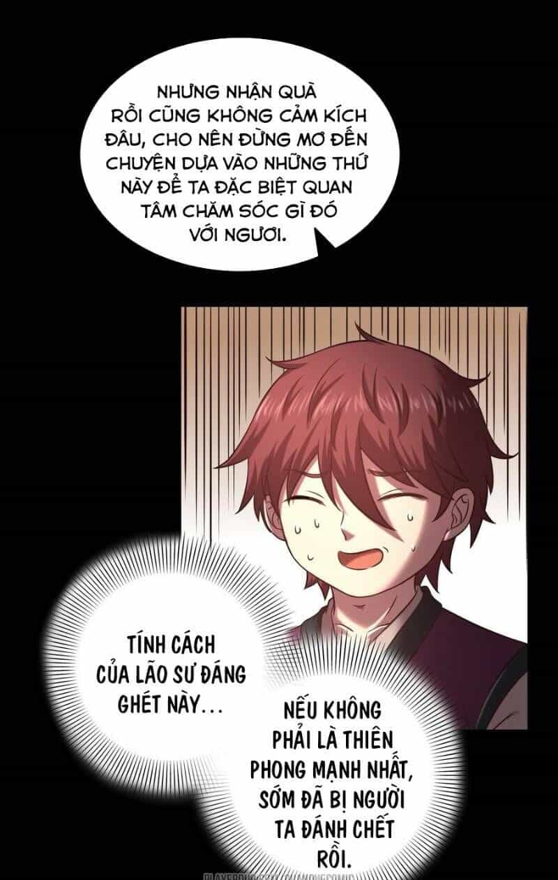 Xuân Thu Bá Đồ - Chương 55 - ảnh 19