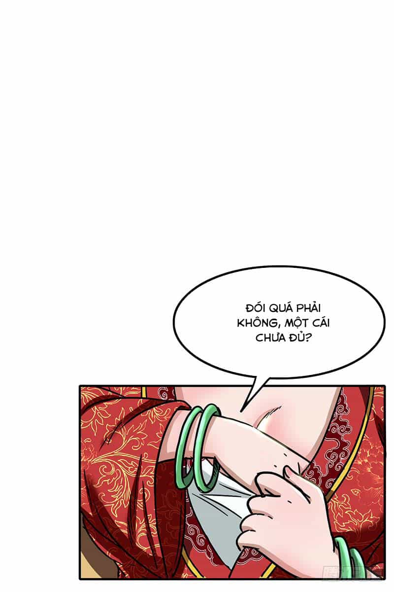 Xuân Thu Bá Đồ - Chương 6 - ảnh 13