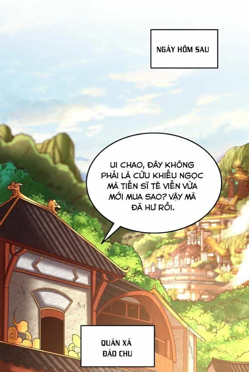 Xuân Thu Bá Đồ - Chương 55.2 - ảnh 1