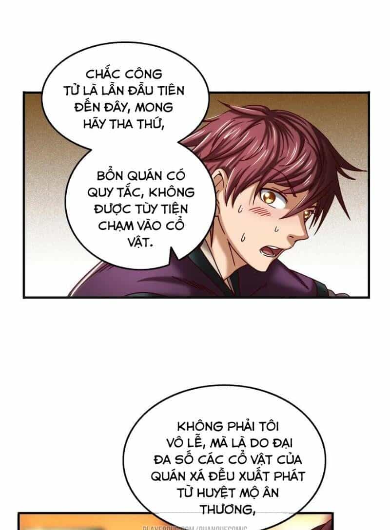 Xuân Thu Bá Đồ - Chương 55.2 - ảnh 11