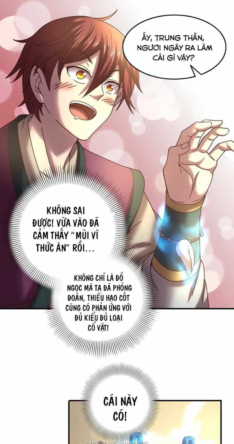 Xuân Thu Bá Đồ - Chương 55.2 - ảnh 7