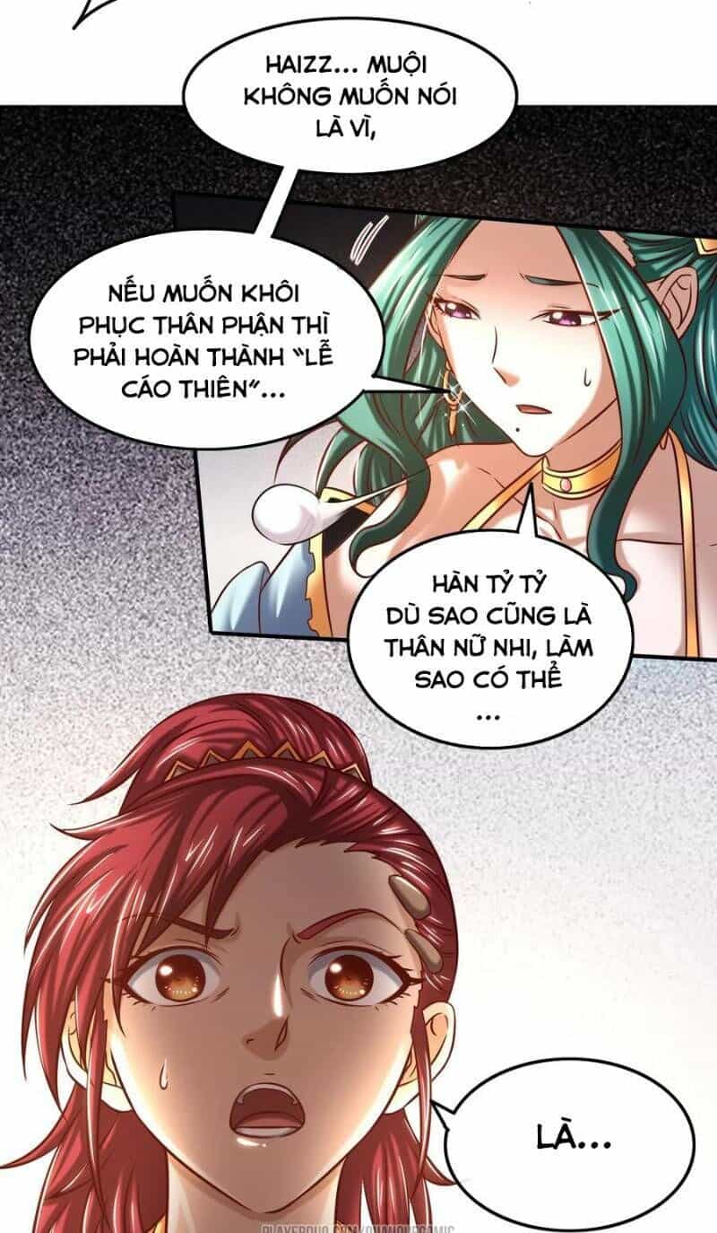 Xuân Thu Bá Đồ - Chương 57 - ảnh 13