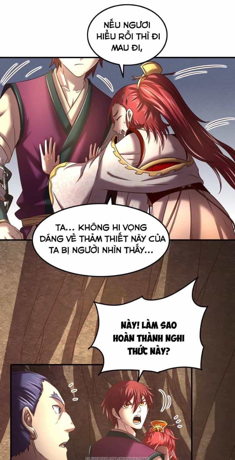 Xuân Thu Bá Đồ - Chương 58 - ảnh 5