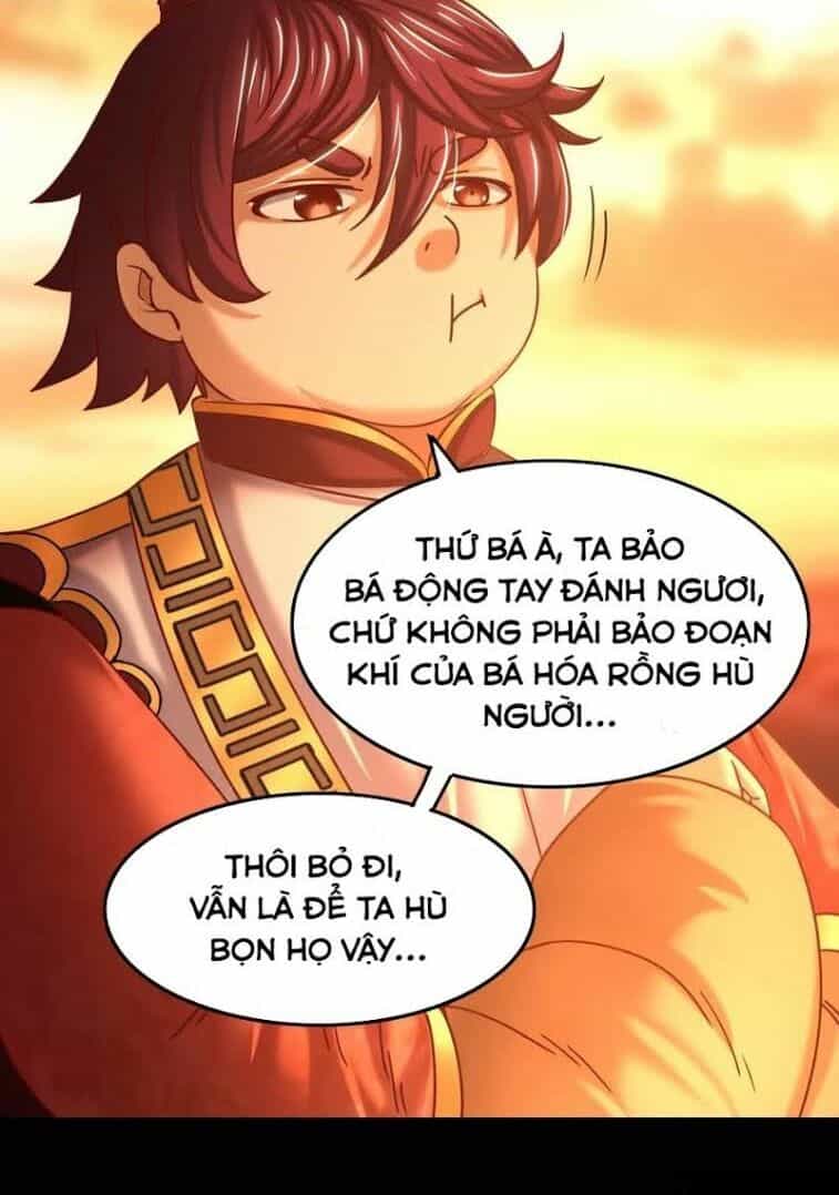 Xuân Thu Bá Đồ - Chương 58.2 - ảnh 17