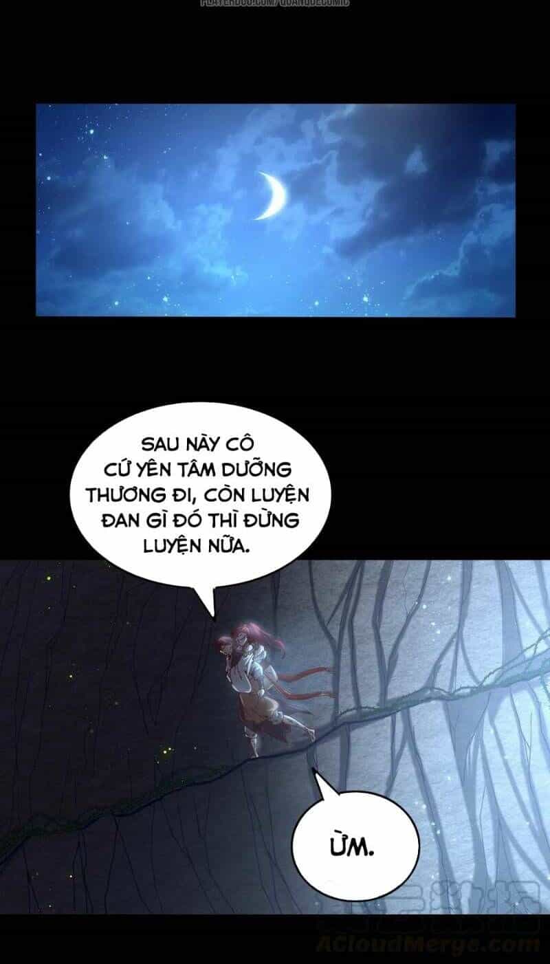 Xuân Thu Bá Đồ - Chương 58.2 - ảnh 23