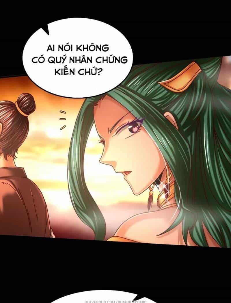 Xuân Thu Bá Đồ - Chương 58.2 - ảnh 9