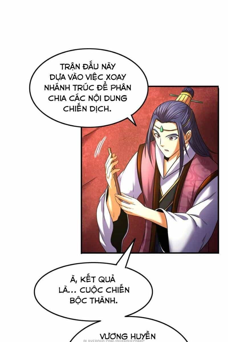 Xuân Thu Bá Đồ - Chương 61 - ảnh 3
