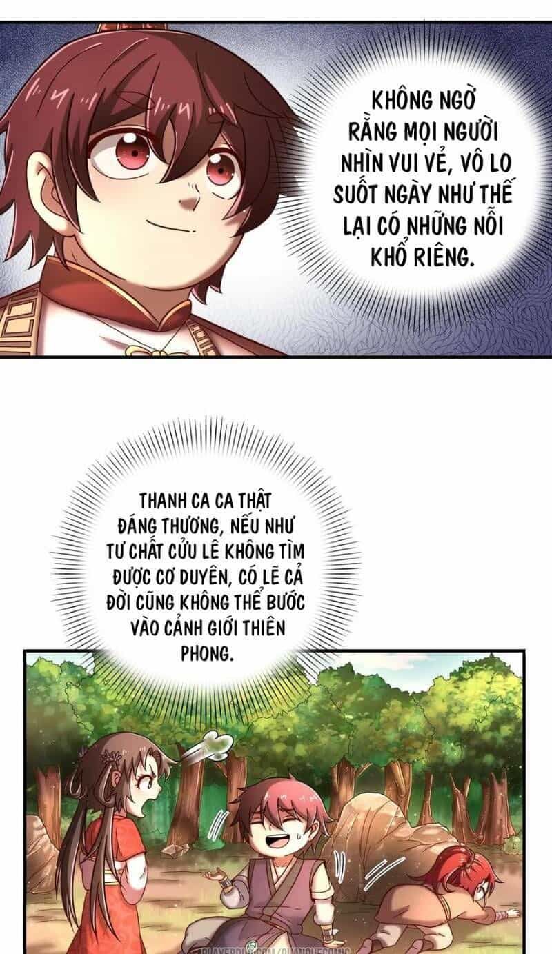 Xuân Thu Bá Đồ - Chương 62.2 - ảnh 17