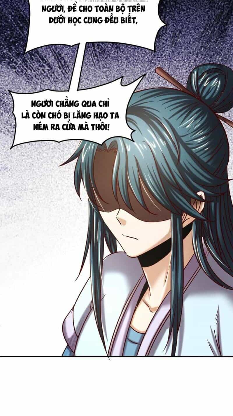 Xuân Thu Bá Đồ - Chương 62.2 - ảnh 26