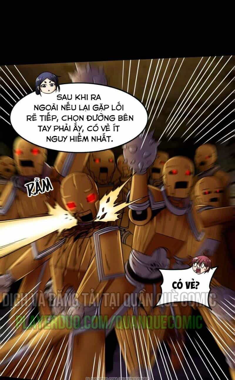 Xuân Thu Bá Đồ - Chương 66 - ảnh 15
