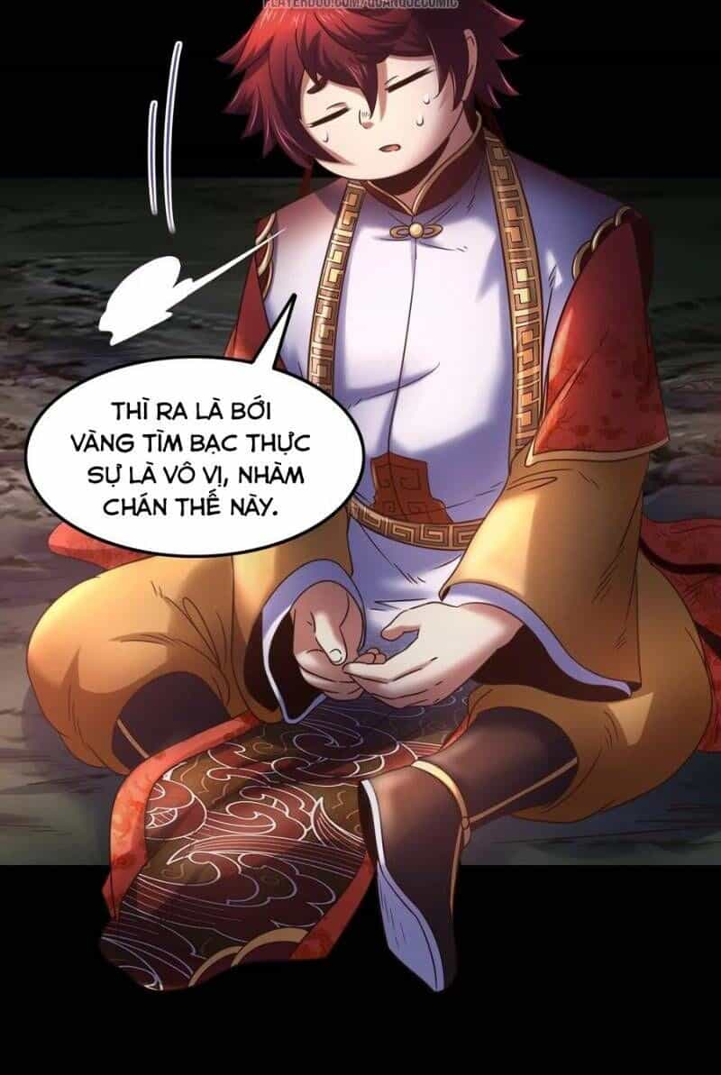 Xuân Thu Bá Đồ - Chương 66 - ảnh 2