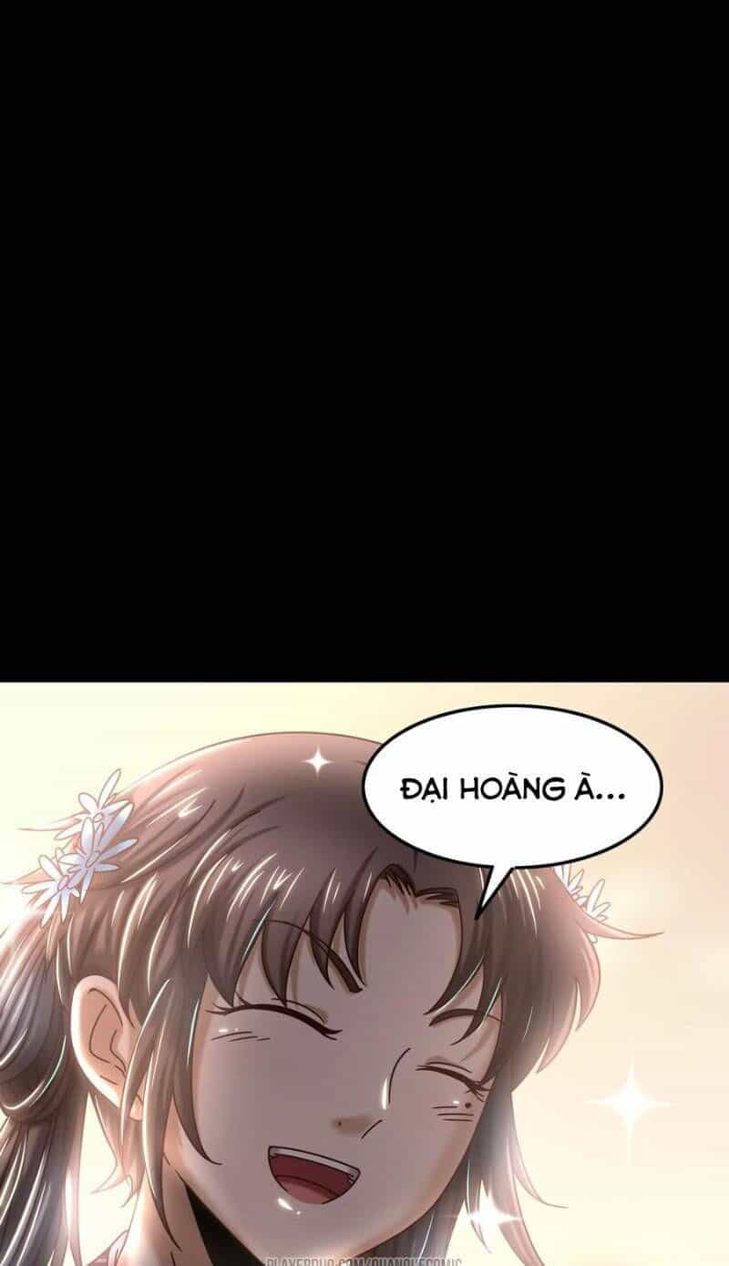 Xuân Thu Bá Đồ - Chương 66 - ảnh 25