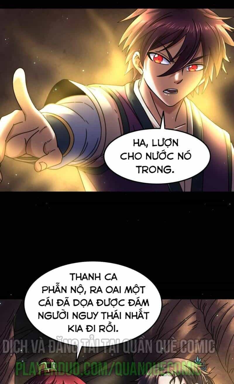 Xuân Thu Bá Đồ - Chương 68 - ảnh 7
