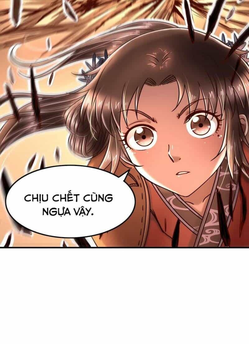 Xuân Thu Bá Đồ - Chương 68.2 - ảnh 27