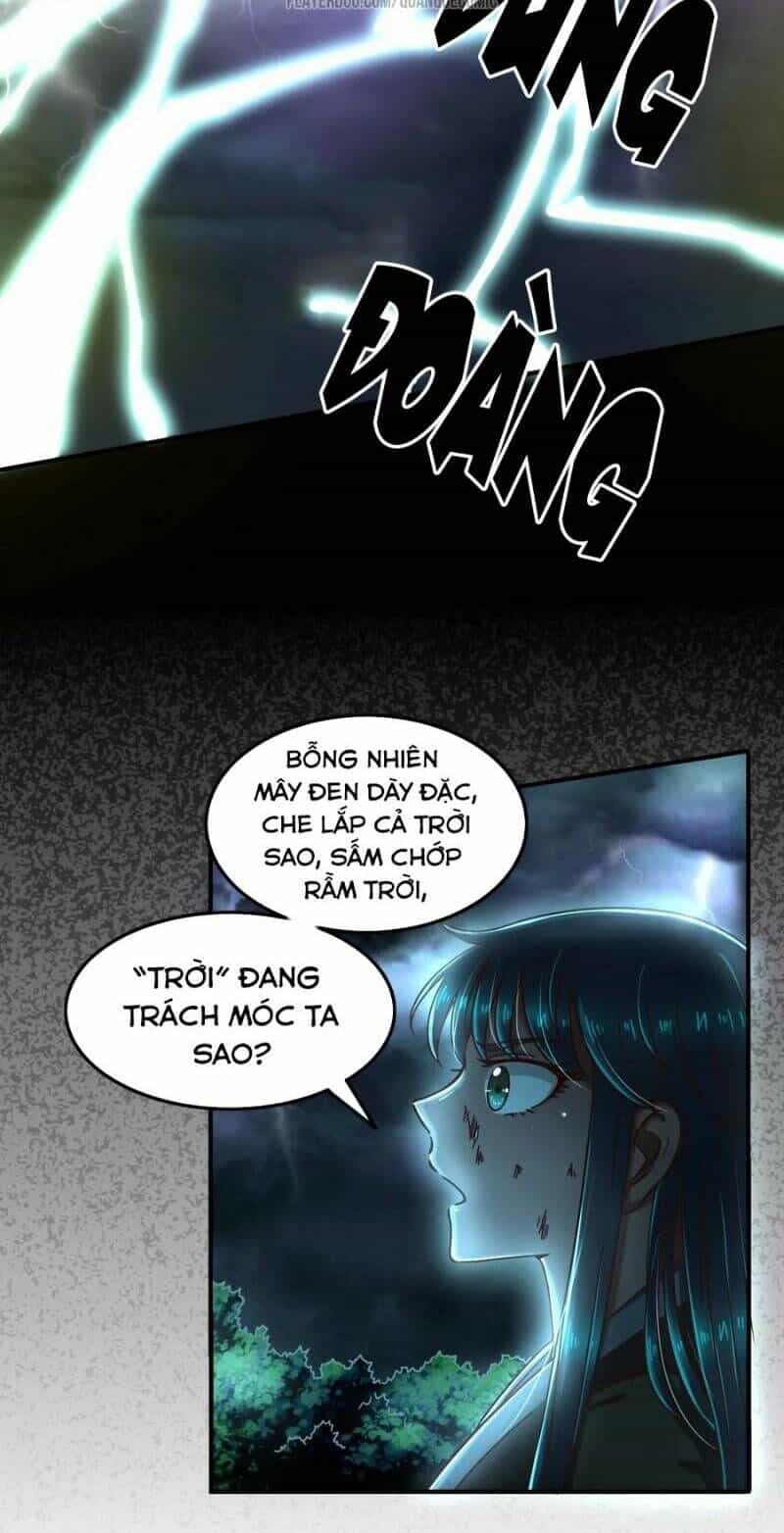 Xuân Thu Bá Đồ - Chương 72 - ảnh 16