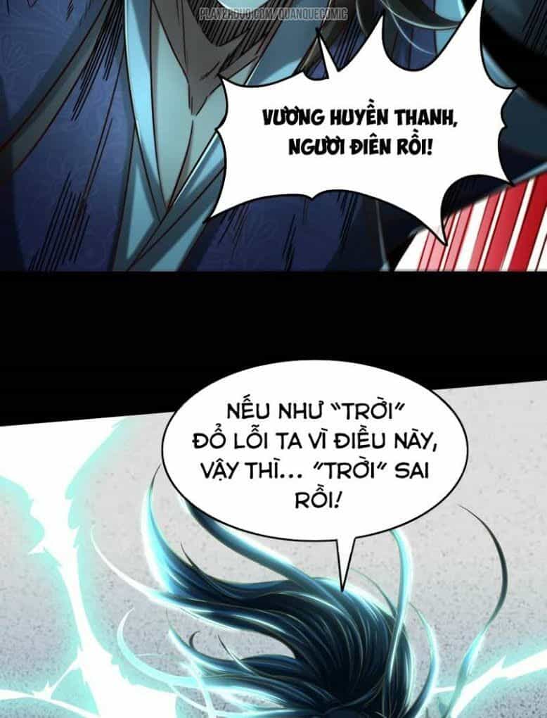 Xuân Thu Bá Đồ - Chương 72 - ảnh 18