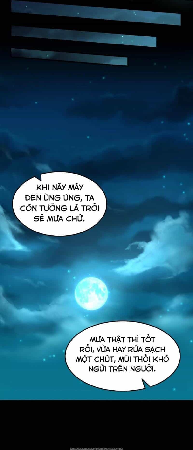 Xuân Thu Bá Đồ - Chương 72 - ảnh 37