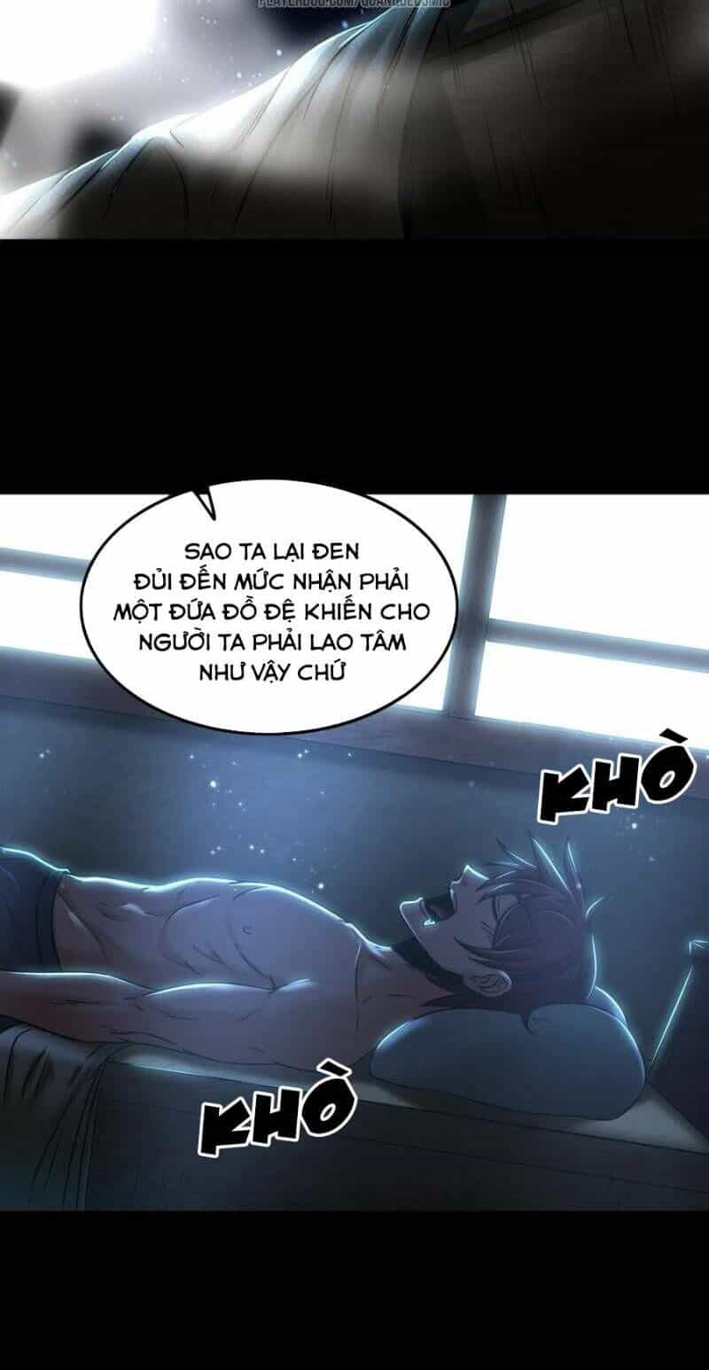 Xuân Thu Bá Đồ - Chương 73 - ảnh 35