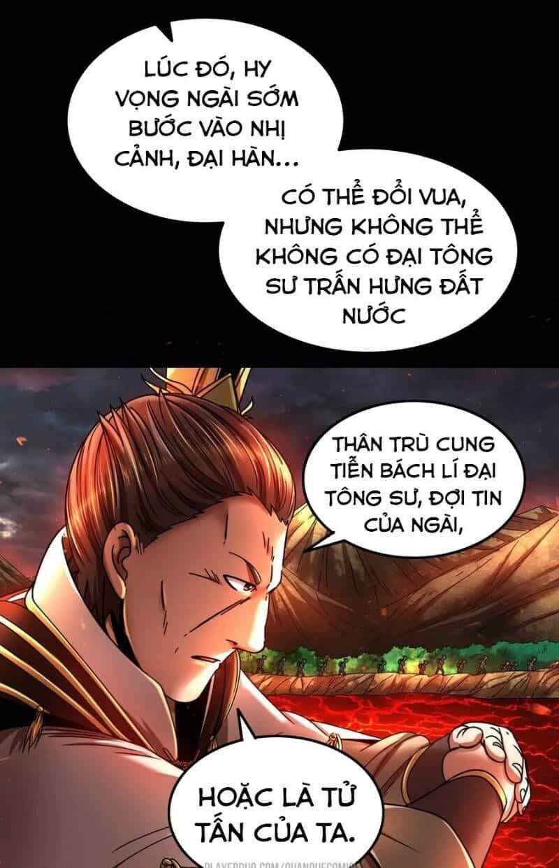 Xuân Thu Bá Đồ - Chương 78 - ảnh 18