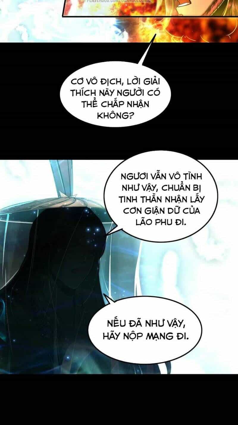 Xuân Thu Bá Đồ - Chương 80 - ảnh 13