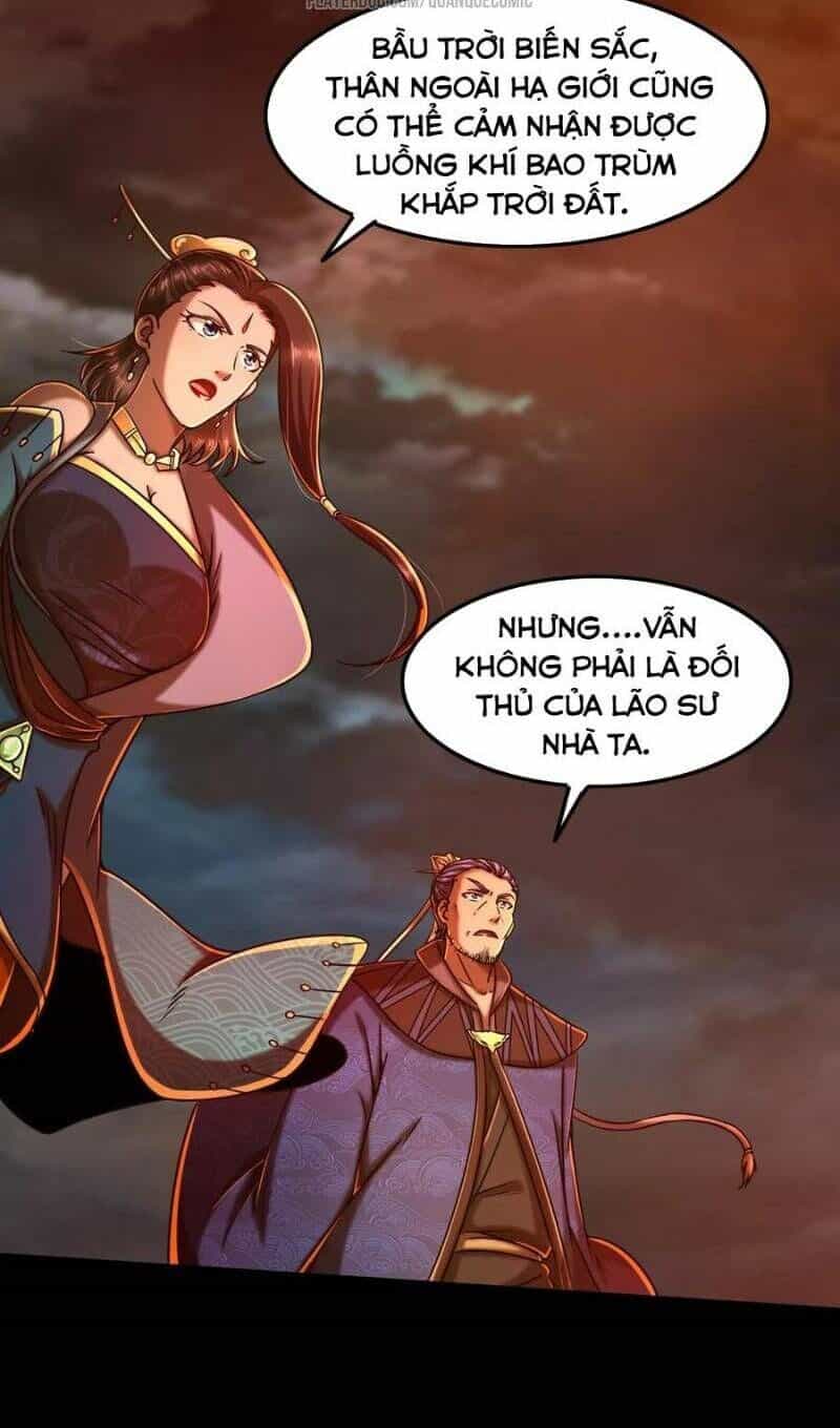 Xuân Thu Bá Đồ - Chương 81 - ảnh 10