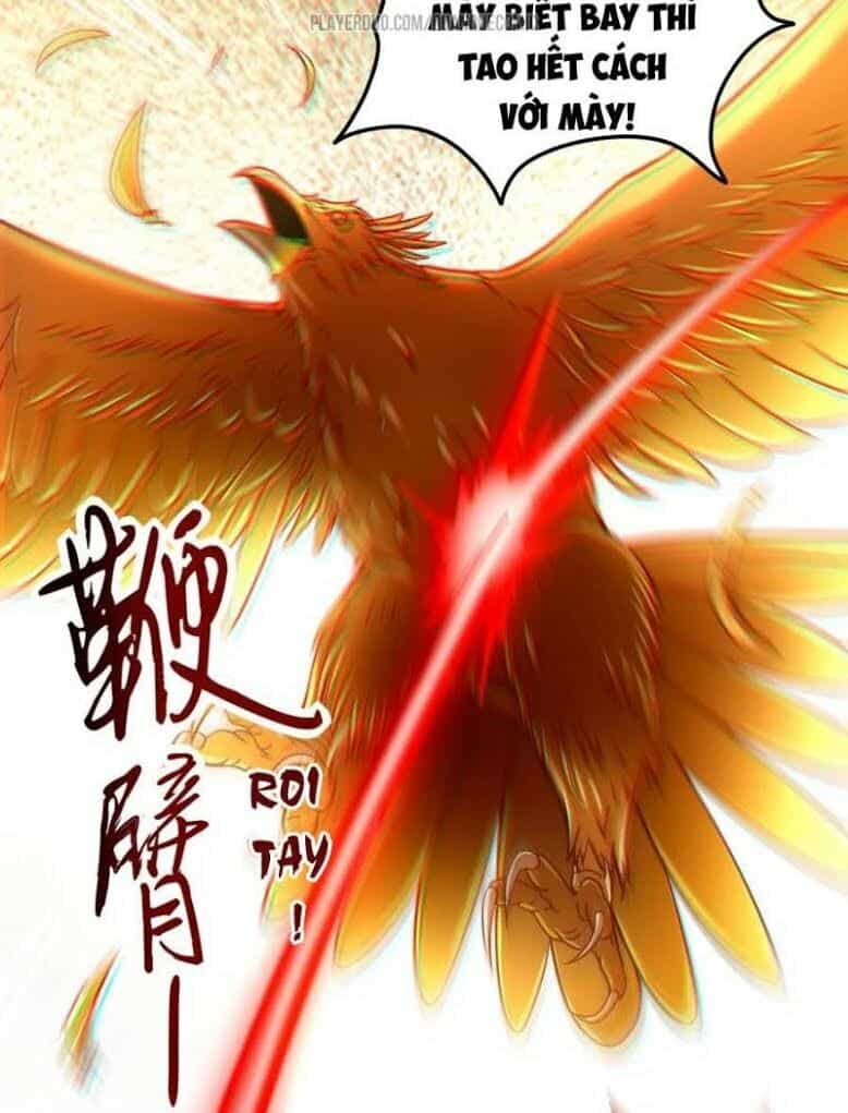 Xuân Thu Bá Đồ - Chương 84 - ảnh 28