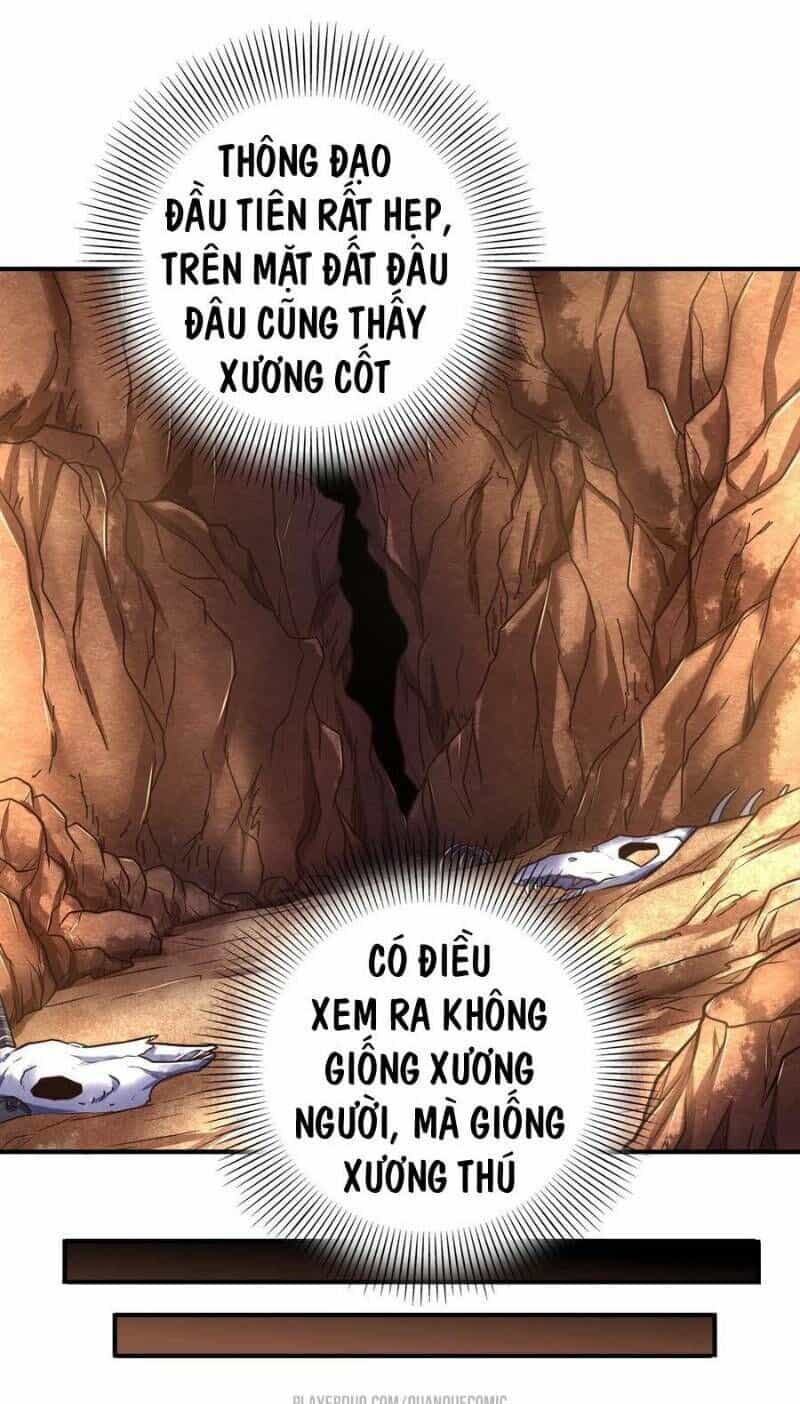 Xuân Thu Bá Đồ - Chương 86 - ảnh 3
