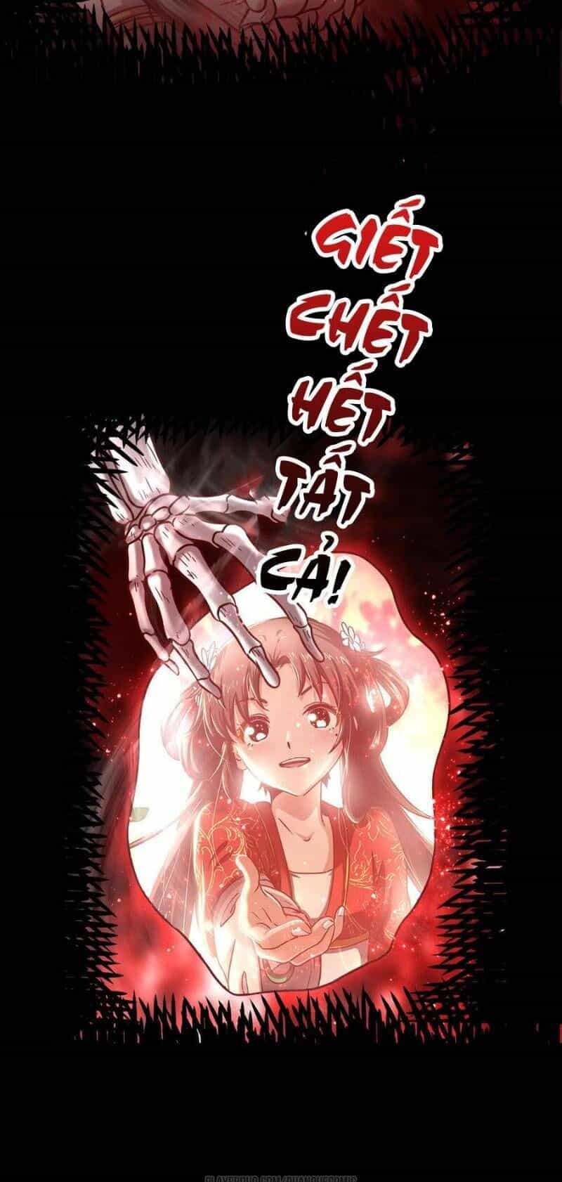 Xuân Thu Bá Đồ - Chương 90 - ảnh 43