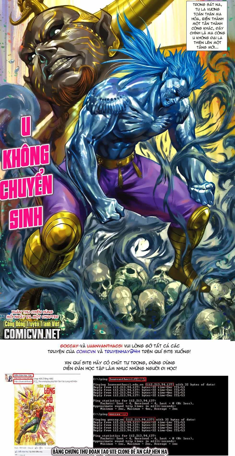 Xuân Thu Chiến Hùng - Chương 175 - ảnh 31