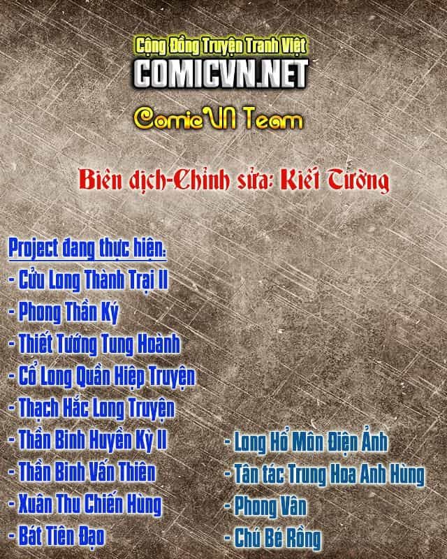 Xuân Thu Chiến Hùng - Chương 189 - ảnh 32