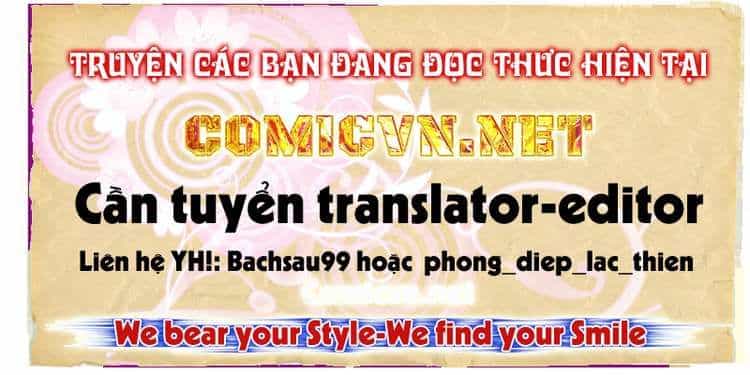 Xuân Thu Chiến Hùng - Chương 42 - ảnh 33