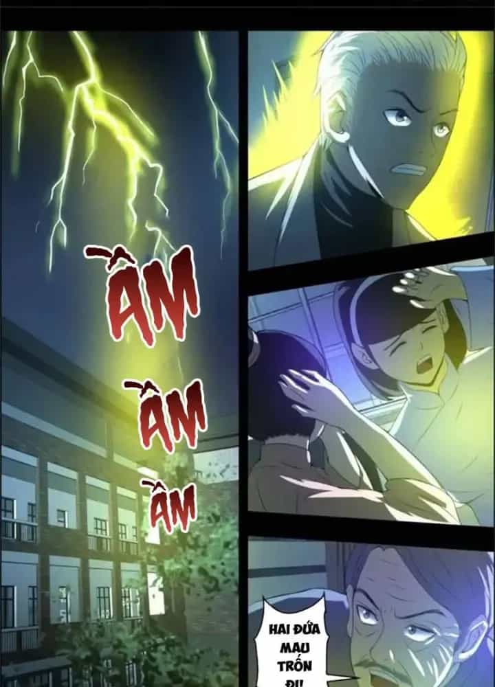 Xuất Mã Tiên - Những Năm Tháng Ta Làm Đại Tiên - Chương 59 - ảnh 31