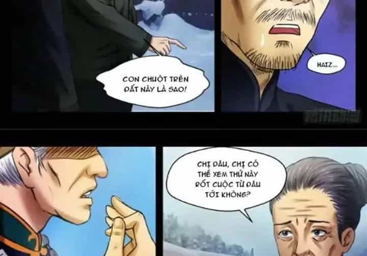 Xuất Mã Tiên - Những Năm Tháng Ta Làm Đại Tiên - Chương 5 - ảnh 7