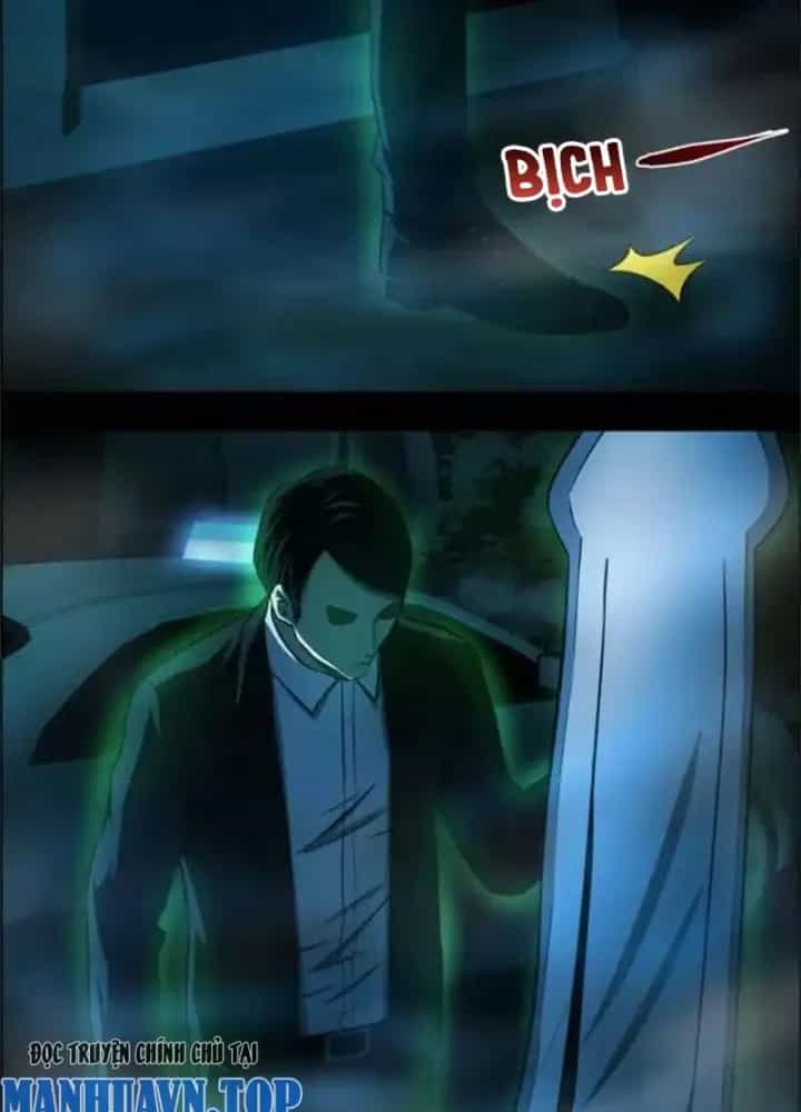 Xuất Mã Tiên - Những Năm Tháng Ta Làm Đại Tiên - Chương 74 - ảnh 3