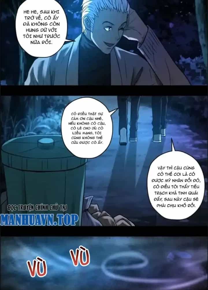 Xuất Mã Tiên - Những Năm Tháng Ta Làm Đại Tiên - Chương 78 - ảnh 3