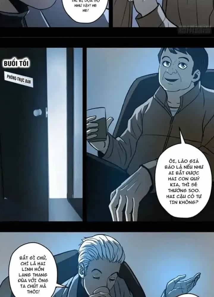 Xuất Mã Tiên - Những Năm Tháng Ta Làm Đại Tiên - Chương 80 - ảnh 21