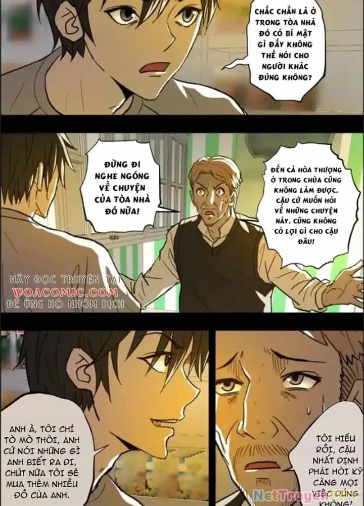 Xuất Mã Tiên - Những Năm Tháng Ta Làm Đại Tiên - Chương 95 - ảnh 5