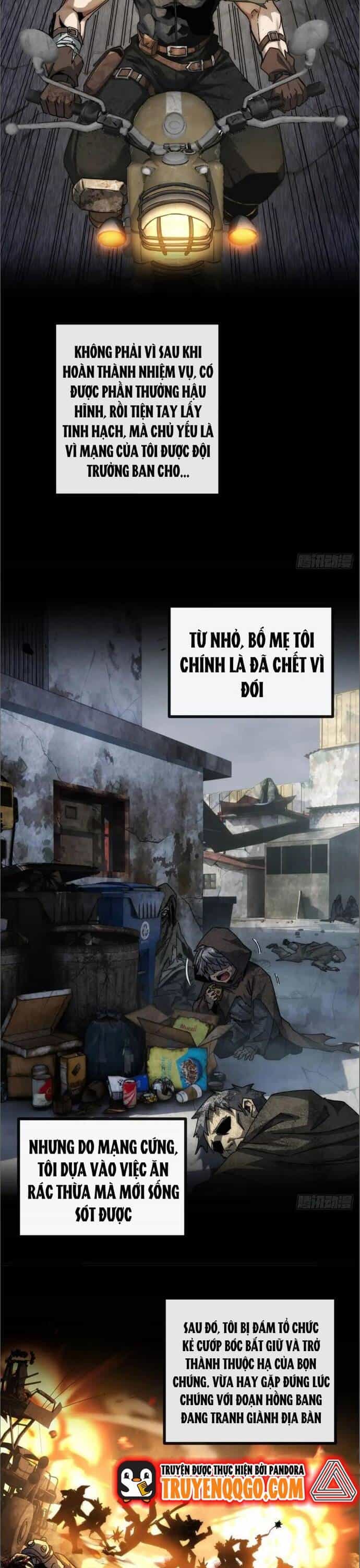 Xưng Bá Phế Thổ: Ta Ở Mạt Thế Chấp Chưởng Tiên Môn - Chương 8 - ảnh 15