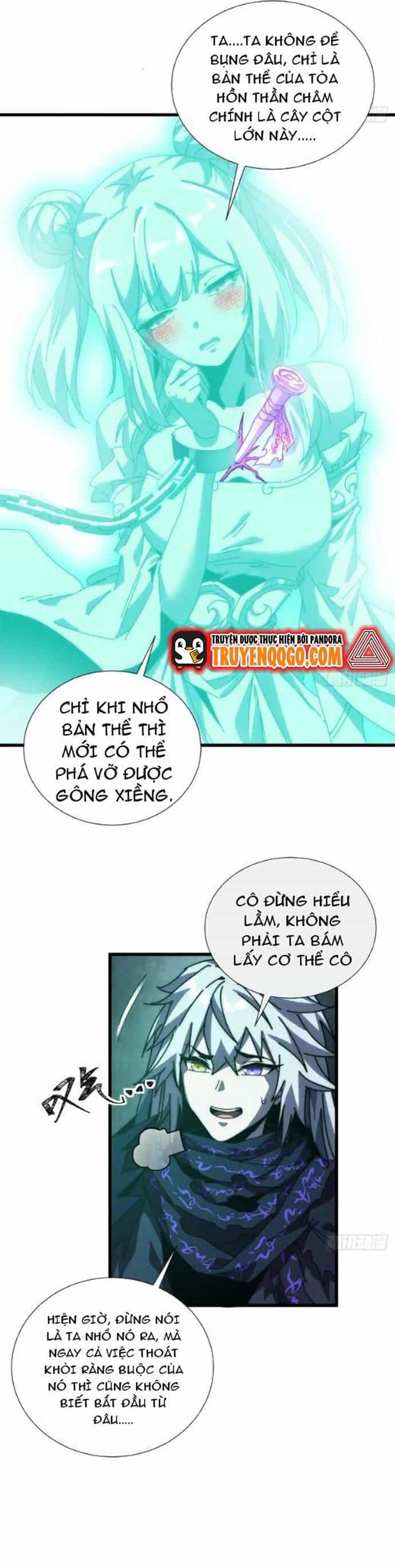 Xưng Bá Phế Thổ: Ta Ở Mạt Thế Chấp Chưởng Tiên Môn - Chương 14 - ảnh 16