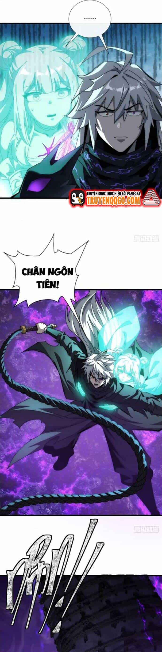 Xưng Bá Phế Thổ: Ta Ở Mạt Thế Chấp Chưởng Tiên Môn - Chương 14 - ảnh 20