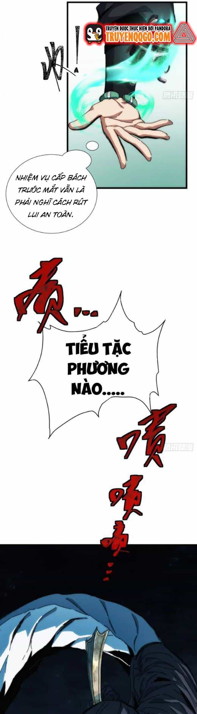 Xưng Bá Phế Thổ: Ta Ở Mạt Thế Chấp Chưởng Tiên Môn - Chương 14 - ảnh 28