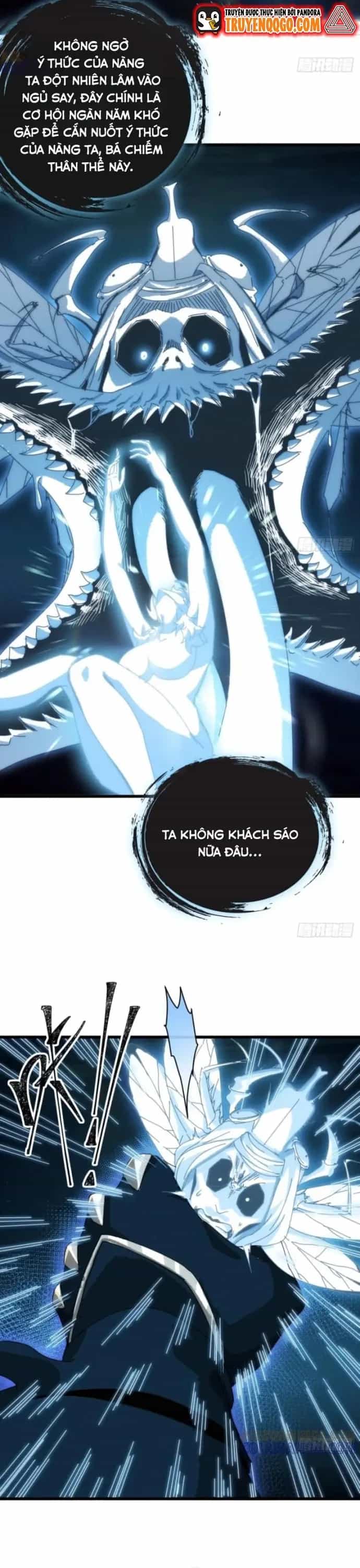 Xưng Bá Phế Thổ: Ta Ở Mạt Thế Chấp Chưởng Tiên Môn - Chương 16 - ảnh 4