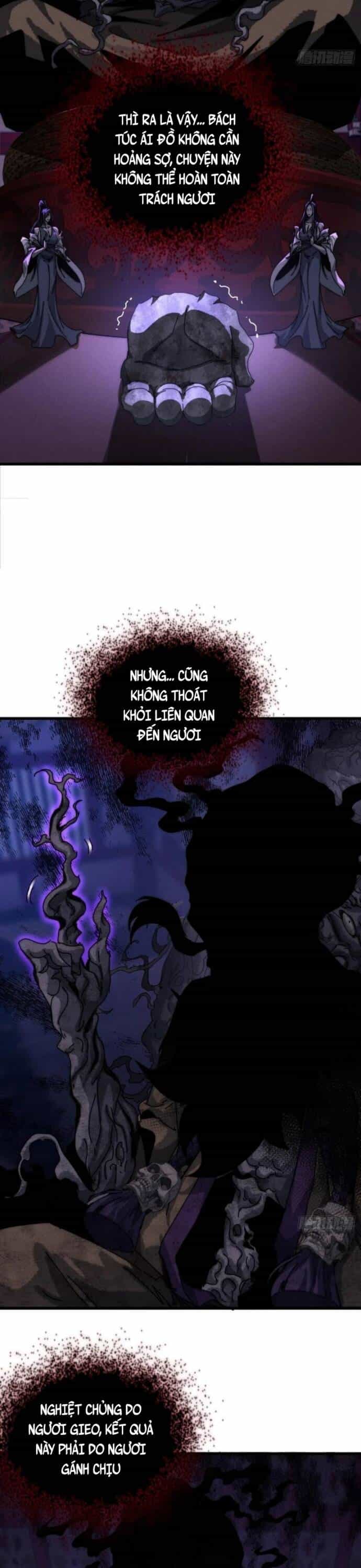 Xưng Bá Phế Thổ: Ta Ở Mạt Thế Chấp Chưởng Tiên Môn - Chương 19 - ảnh 20
