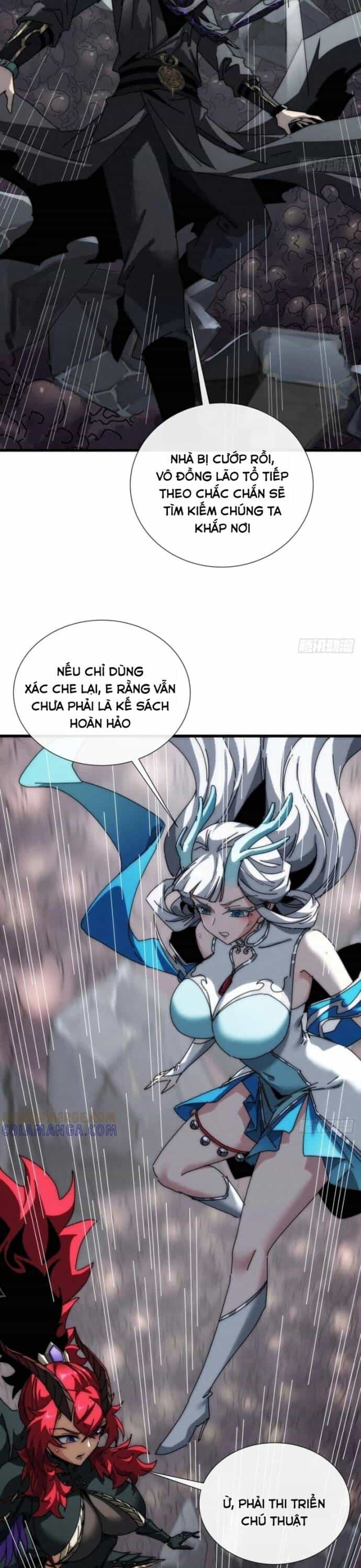 Xưng Bá Phế Thổ: Ta Ở Mạt Thế Chấp Chưởng Tiên Môn - Chương 19 - ảnh 7